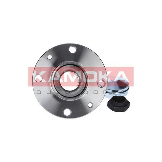 5500031 Wheel Bearing Kit