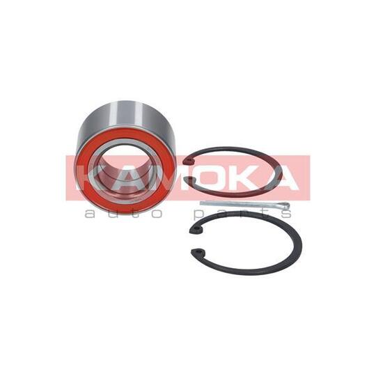 5600013 Wheel Bearing Kit
