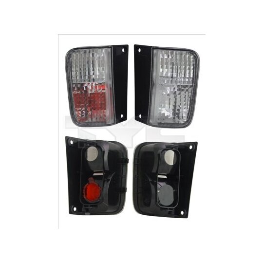 19-12131-01-2 Reverse Light