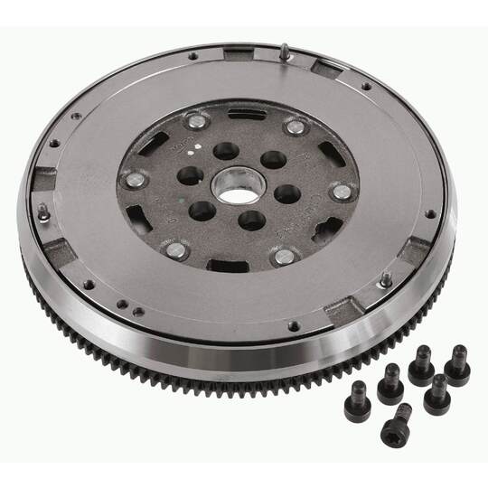 2294 701 047 Flywheel