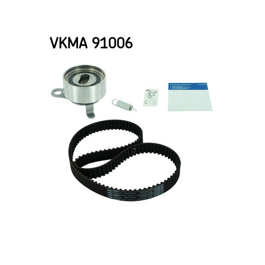 VKMA 91006 Timing Belt Set