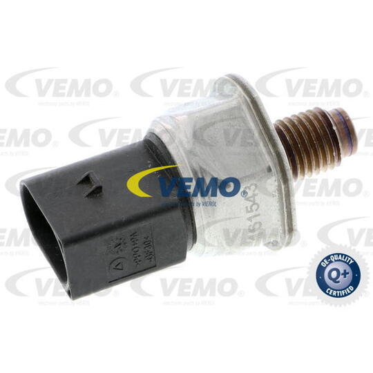 V30-72-0814 Sensor, fuel pressure