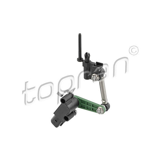 117 318 Sensor, Xenon light (headlight range adjustment)