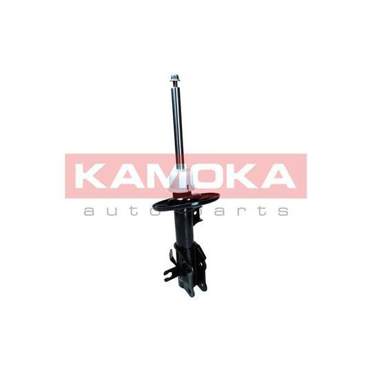 2000322 Shock Absorber