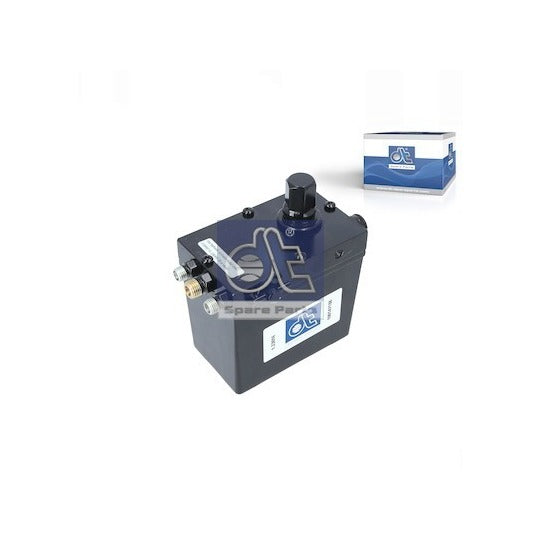 1.23016 Tilt Pump, driver cab