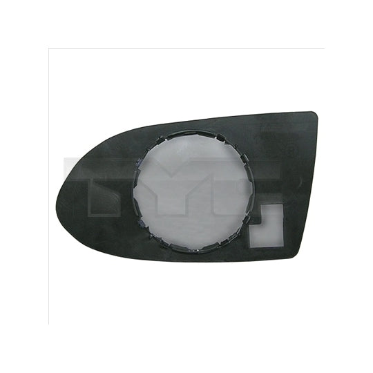 325-0134-1 Mirror Glass, outside mirror