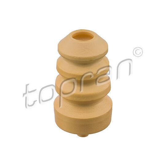 820 313 Rubber Buffer, suspension