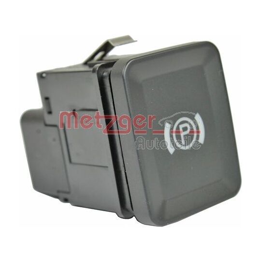 0916403 Switch, park brake actuation