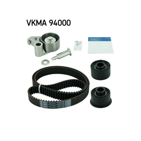 VKMA 94000 Timing Belt Set