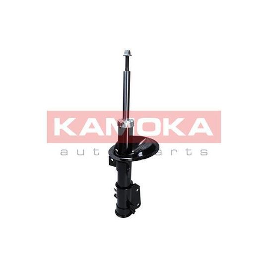 2000301 Shock Absorber