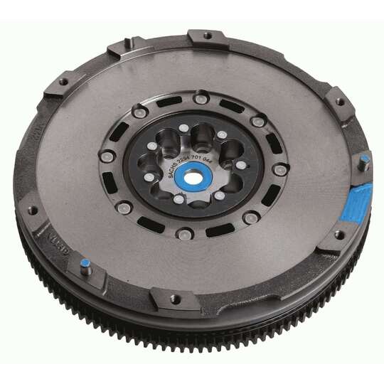 2294 701 044 Flywheel