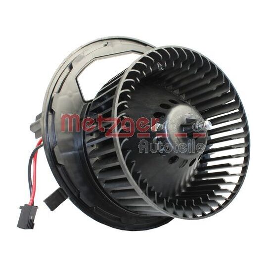 0917308 Interior Blower
