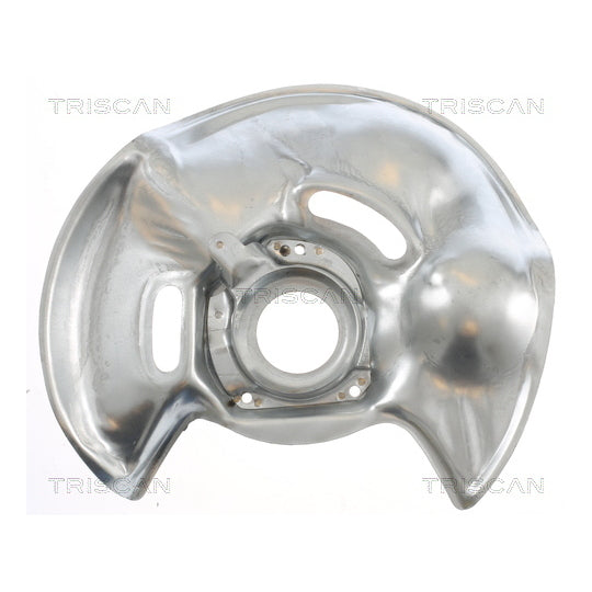 8125 23118 Splash Panel, brake disc