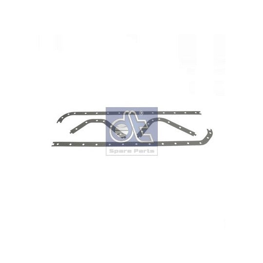 2.11023 Gasket, wet sump