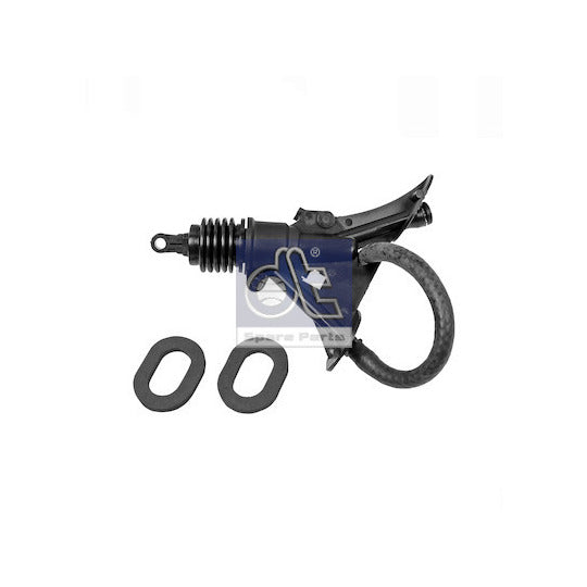 13.58004 Master Cylinder, clutch
