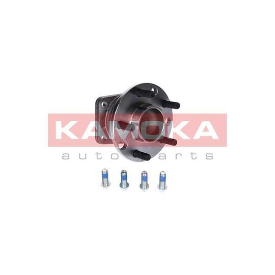 5500085 Wheel Bearing Kit