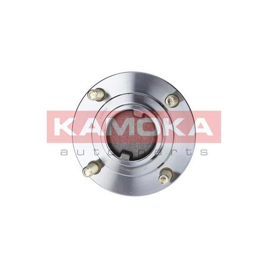 5500090 Wheel Bearing Kit