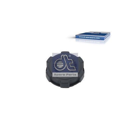 1.11036 Sealing Cap, coolant tank