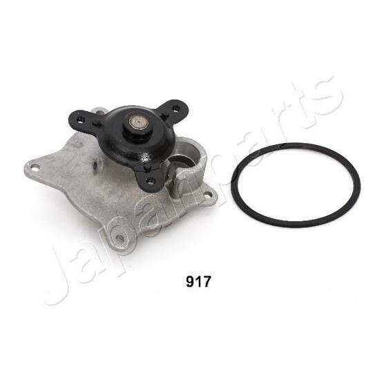 PQ-917 Water pump