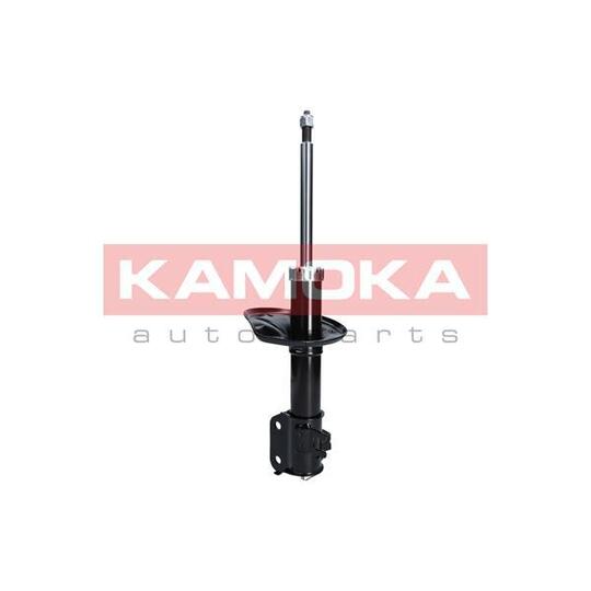 2000131 Shock Absorber