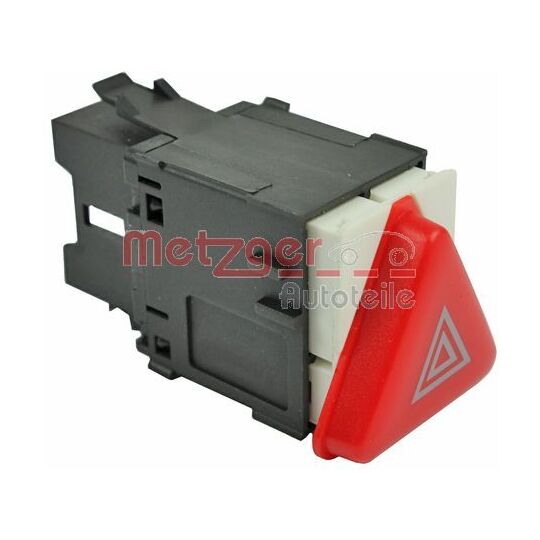 0916328 Hazard Light Switch