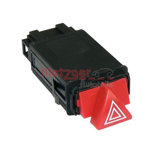 0916073 Hazard Light Switch