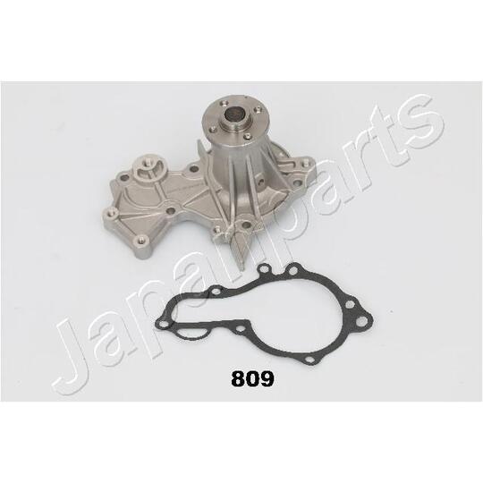 PQ-809 Water pump