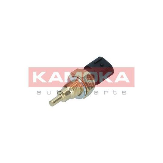 4080008 Sensor, coolant temperature