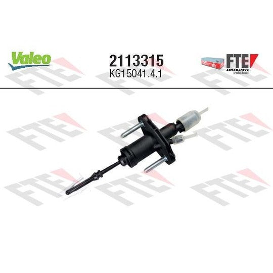 2113315 Master Cylinder, clutch