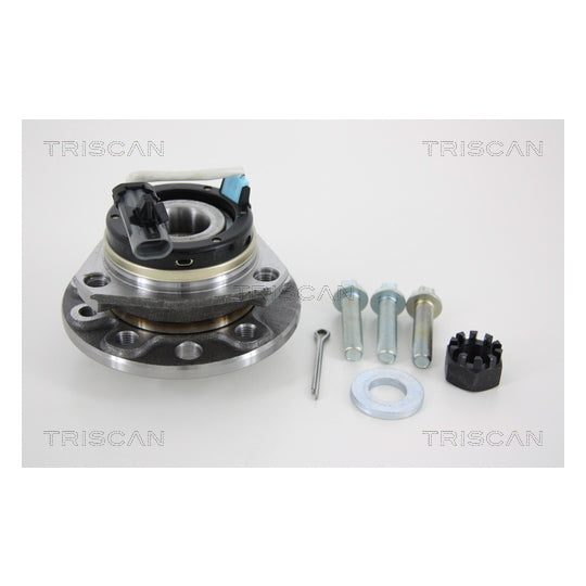 8530 24116 Wheel Bearing Kit