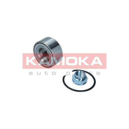 5600103 Wheel Bearing Kit