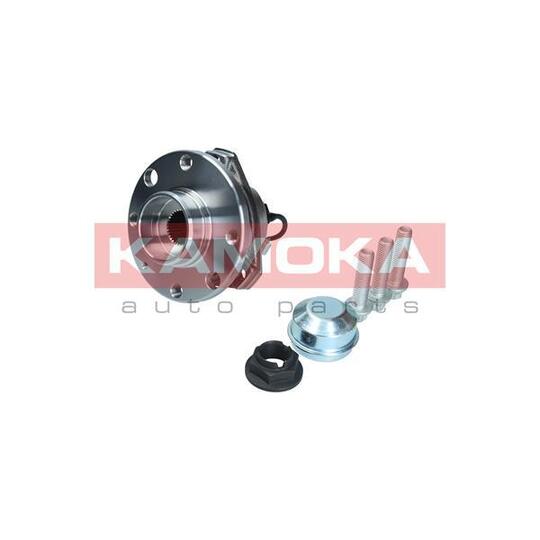 5500330 Wheel Bearing Kit