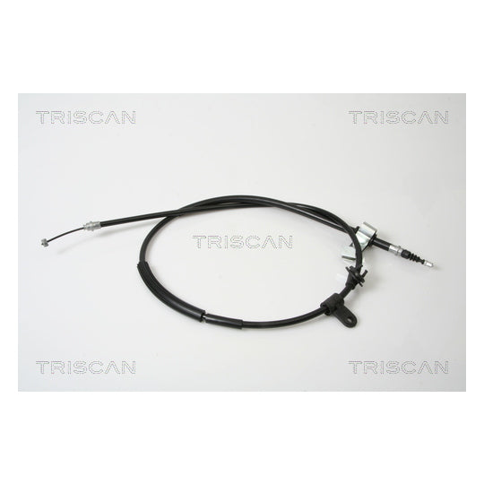 8140 12129 Cable, parking brake