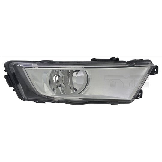 19-12350-11-2 Fog Light