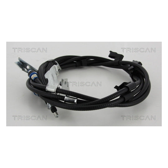 8140 161167 Cable, parking brake