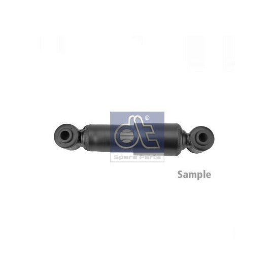 6.77030 Shock Absorber, cab suspension
