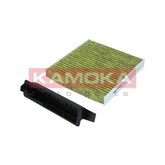 6080126 Filter, interior air