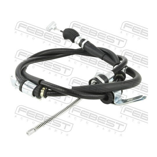 07100-SN413LH Cable, parking brake