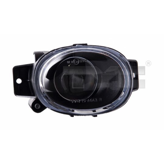 19-0643-05-2 Fog Light