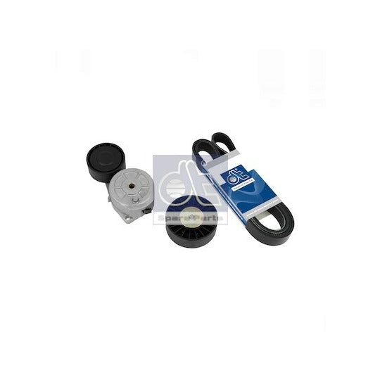 1.31187 Belt Tensioner, v-ribbed belt