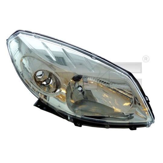 20-11794-06-2 Headlight