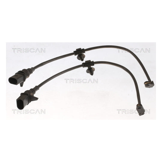 8115 29032 Warning Contact, brake pad wear