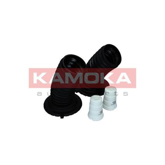 2019104 Dust Cover Kit, shock absorber