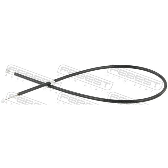 19101-E53FR Bonnet Cable