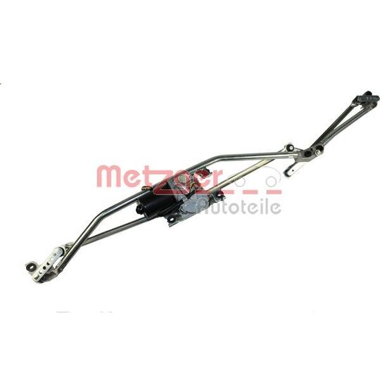2190395 Wiper Linkage