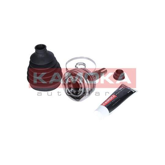 6135 Joint Kit, drive shaft