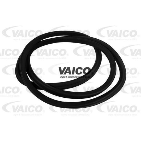 V30-1549 Seal, rear windscreen