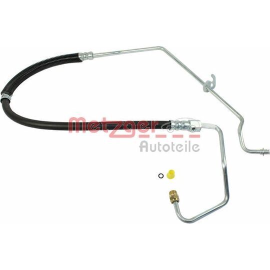 2361045 Hydraulic Hose, steering system