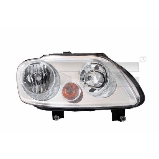 20-0759-25-2 Headlight