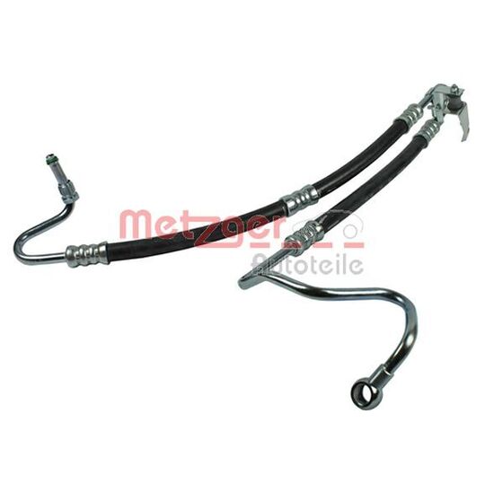 2361010 Hydraulic Hose, steering system